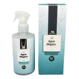 Água Mágica Sem Passar Perfuma E Desamassa 350ml