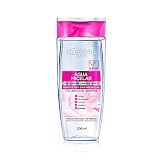 micelar 200ml oreal paris 200ml demaquila limpa suaviza