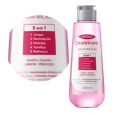 Água Micelar Cicatricure 200ml Removedor De Impurezas