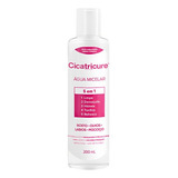 Água Micelar Cicatricure 5 Em 1 200ml