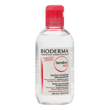 Água Micelar Demaquilante Bioderma Sensibio H2o