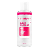 Agua Micelar Facial 5