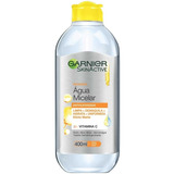 Água Micelar Garnier Antioleosidade 400ml