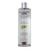 Água Micelar Isdin Micellar Solution 4 Em 1 400ml