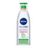 Água Micelar Nivea Limpeza 7 Em