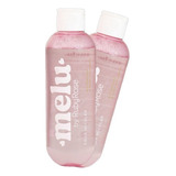 Água Micelar Ruby Rose Melu 200ml Limpeza Facial