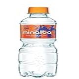 Água Minalba Com Gás 310ml