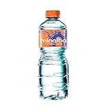 Água Minalba Com Gás 510ml