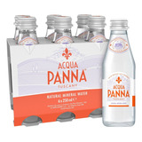 Agua Mineral Acqua Panna