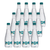 Água Mineral Caxambu Gourmet Com Gás 500 Ml