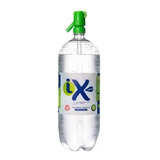 Água Mineral Com Gás Ix Soda
