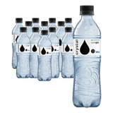 Agua Mineral Com Gas