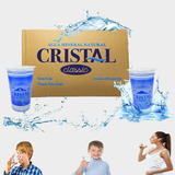 Agua Mineral Copo 200ml