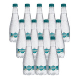 Água Mineral Gourmet Caxambu C g Kit 12x510ml