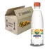 Água Mineral Legítima Lindoya Verão 300ml Com Gás 12garrafas