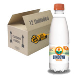 Agua Mineral Legitima Lindoya