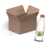 Água Mineral Lindoya C Gás 300ml Kit 12