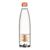 Água Mineral Lindoya Speciali C Gás Garrafa 500ml Pack C 12