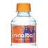 Água Mineral Minalba Com Gás 510ml Kit 12
