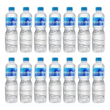 Agua Mineral Minalba Natural