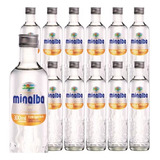 Agua Mineral Minalba Premium