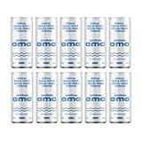 Água Mineral Natural Ama Ambev 350ml Contendo 12 Latas