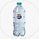 Água Mineral Natural Porto Real Sem Gás 1 500 Ml Pack Com 6 Un Full