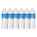 Agua Mineral Nestle Pureza