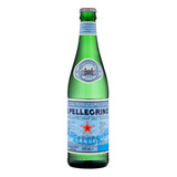 Agua Mineral S Pellegrino