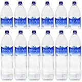 Água Mineral Sem Gás Pouso Alto Pet 510ml Pack 12 Unidades
