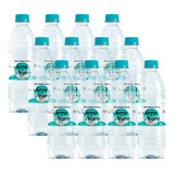 Água Mineral Serra Negra 510ml Fardo C12