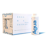 Água Na Caixa 500ml   Pack Com 12 Unidades