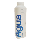 Água Na Caixa Pack 12 Unid 500ml Ph Alcalino E Sem Gás