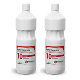 Agua Oxigenada 10 Volumes