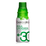 Água Oxigenada 30 Volumes Beira Alta 450ml