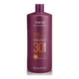 Água Oxigenada Amend 30 Volumes 950ml Tom Emulsão Loiras