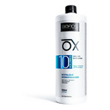 Água Oxigenada Ox 10 Volumes Biofios