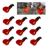 Água Para Bebedouro Automático Para Aves E Galinhas Y Feed R