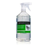 Água Perfumada Acqua Aroma Dia A Dia 1 1l Alecrim
