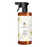Água Perfumada Algodão 500ml Sutil E Refrescante