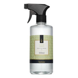 Água Perfumada Antimofo Via Aroma Tecidos Roupas Lençóis
