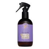 Água Perfumada Aromatherapy Lavanda Relax Via Aroma 250ml