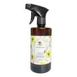 Água Perfumada Aromatizante Capim Limão Roupa Tecido Lençol
