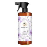 Água Perfumada Aromatizante Lavanda P Roupas Tecidos Lençol
