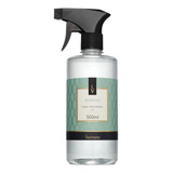 Água Perfumada Bamboo 500ml Para Tecidos E Roupas Via Aroma