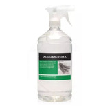 Água Perfumada P Passar Roupas Acqua Aroma 1 1l Oferta