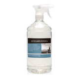 Água Perfumada P Roupas Acqua Aroma 1 1l Orvalho Oferta