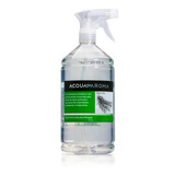 Água Perfumada Para Roupas Alecrim 1 1l Acqua Aroma