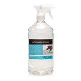 Água Perfumada Para Roupas Brisa 1 1l Acqua Aroma
