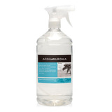 Água Perfumada Para Roupas Brisa Acqua Aroma 1 1l